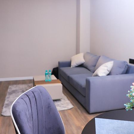 Hotel Panorama 杜尚别 外观 照片