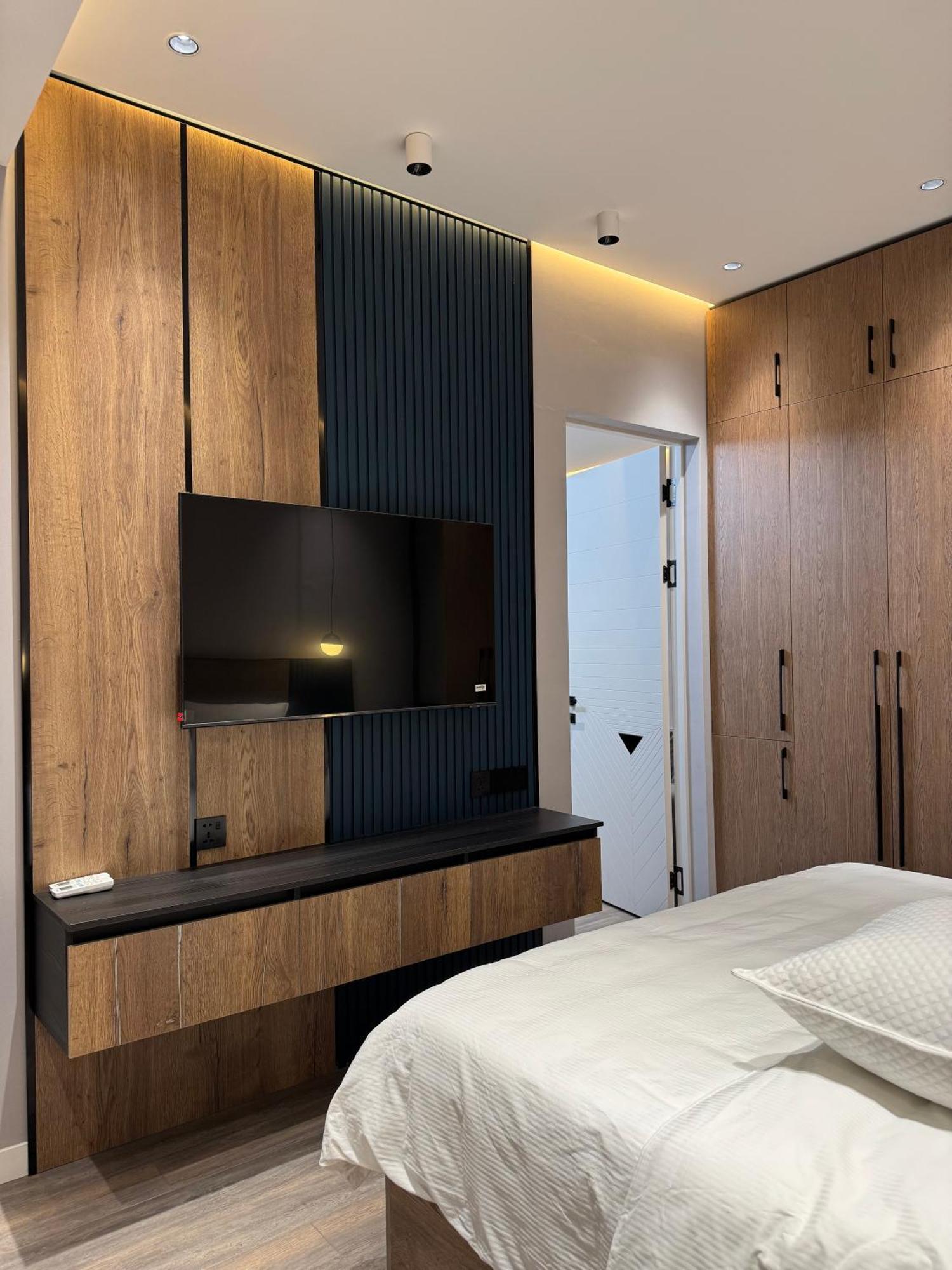Hotel Panorama 杜尚别 外观 照片